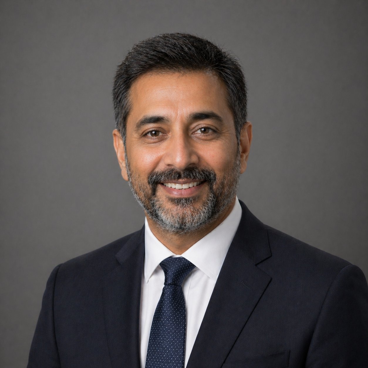 Anthony Singh, President, Crest Capital Global