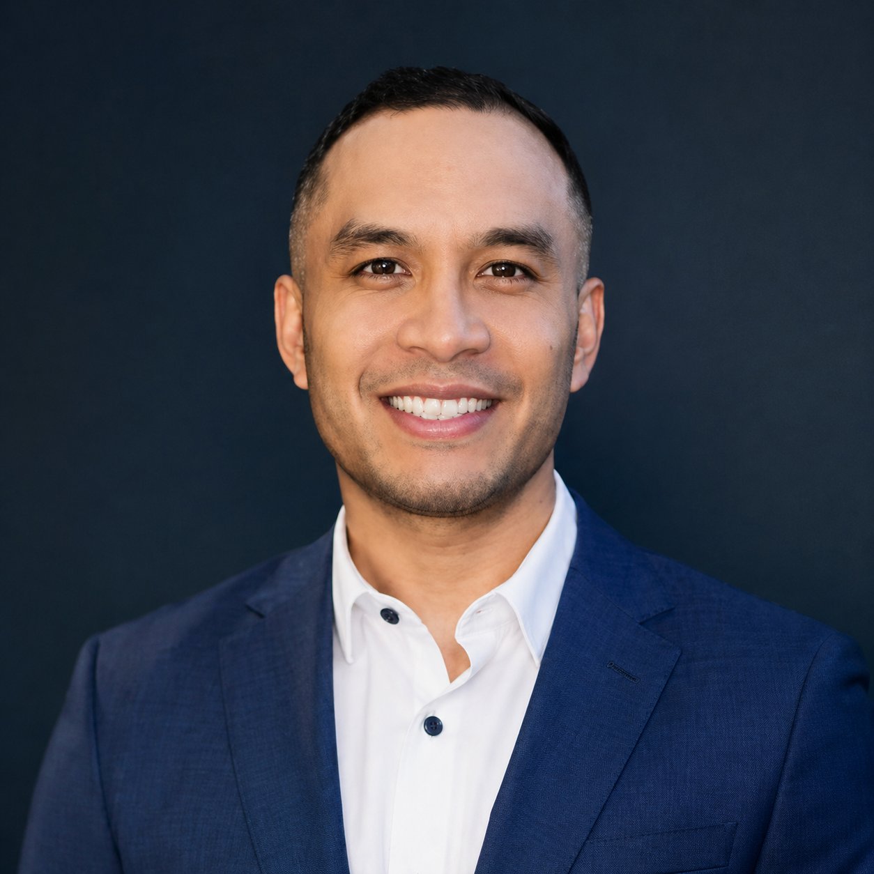Jeffrey Pey, Chief Operating Officer, Crest Capital Global