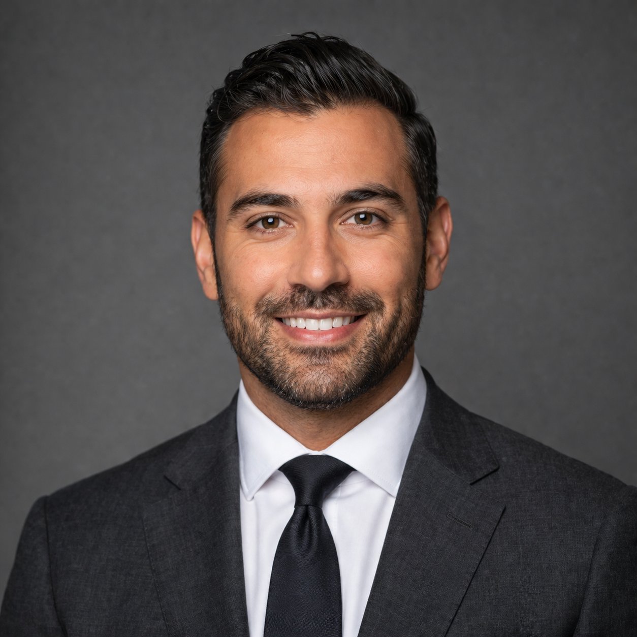 John Rashid, Vice President, Crest Capital Global